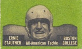 Top Pittsburgh Steelers Rookie Cards of All-Time 15