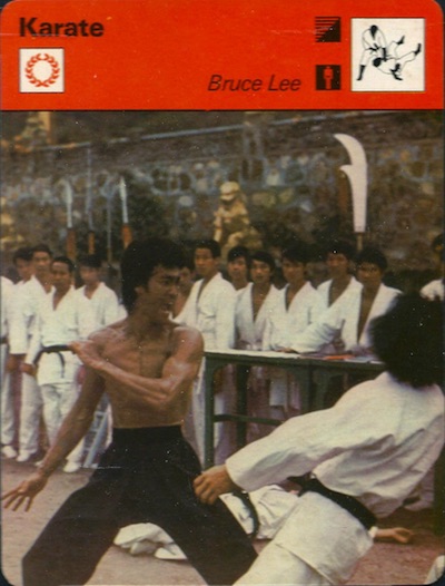 Ultimate Bruce Lee Collectibles and Memorabilia Guide