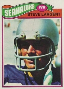 Top Seattle Seahawks Rookie Cards of All-Time