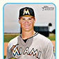 Tyler Kolek, Kyle Schwarber Named 2014 Topps Heritage Minor League Mystery Redemptions