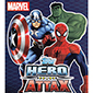 2014 Topps Marvel Hero Attax Series 3 Trading Cards