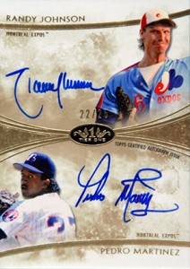 Top Randy Johnson Cards List, Best Rookies, Autographs & More