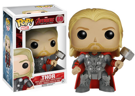 funko pop thor classic