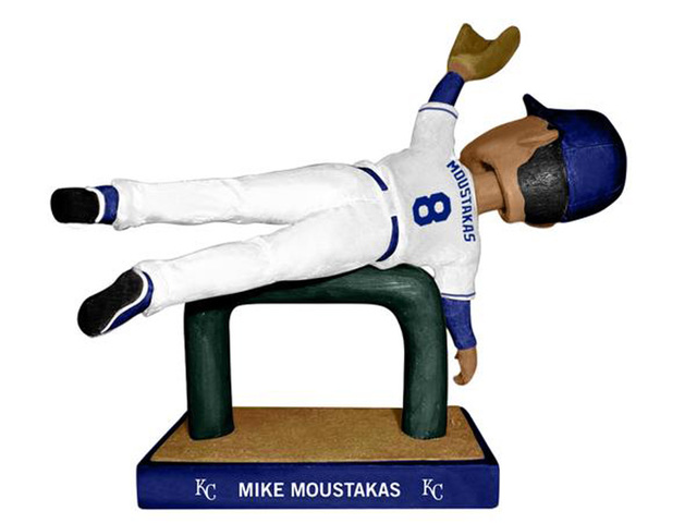 2022 MLB Bobblehead Stadium Giveaways Schedule, List and Details