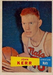 Top Philadelphia 76ers Rookie Cards of All-Time 15