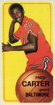 Top Philadelphia 76ers Rookie Cards of All-Time 2