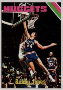 Top Philadelphia 76ers Rookie Cards of All-Time 6