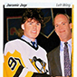 More Than Just a Pretty Mullet: Timeline of Upper Deck Jaromir Jagr Cards