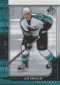 2006-07 SP Authentic Joe Pavelski RC