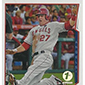 2014 Topps Baseball 1st Edition Is a Set You'll Rarely See