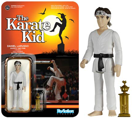 karate kid toys 80s