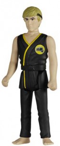 karate kid reaction figures