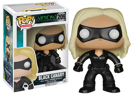 funko pop arrow