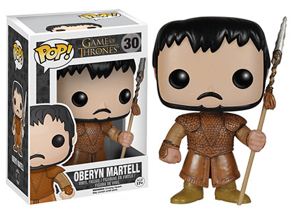 game of thrones all funko pops