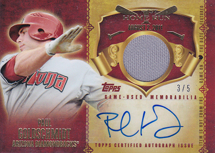 Breaking Down the 2015 Topps Series 1 Baseball Retail Exclusives 8