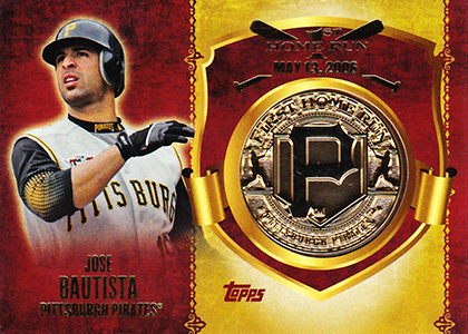 Breaking Down the 2015 Topps Series 1 Baseball Retail Exclusives 9