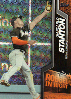 Breaking Down the 2015 Topps Series 1 Baseball Retail Exclusives 10