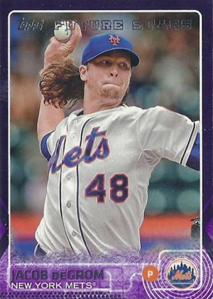 2015 Topps Jason Rogers