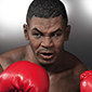 This Amazing Mike Tyson Figure Is Ready to Punch You Out