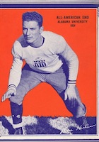 Don Hutson Rookie Card Guide