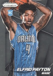 Elfrid Payton Rookie Cards Guide and Checklist 18