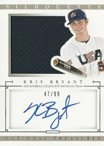 Top Kris Bryant Prospect Cards Available Now 20