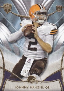 Johnny Manziel Memorabilia – Super Sports Center