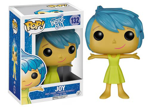 inside out pop figures