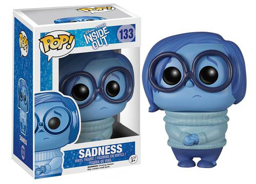 Inside out funko pop 2024 set