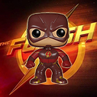 Funko Pop Flash TV Figures List, Exclusives, Gallery, Checklist