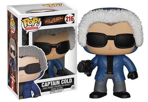 flash funko pop list