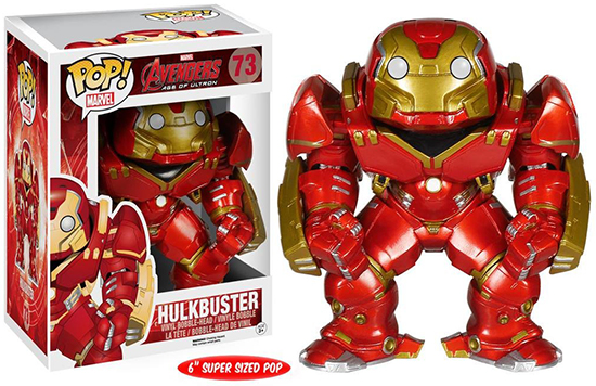 funko pop hulk gladiator