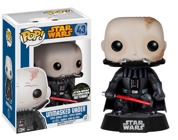 star wars pop figures