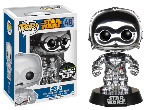 funko pop darth vader chase