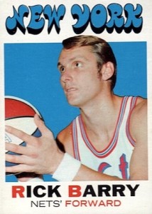 rick barry