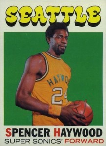 2015 Basketball Hall of Fame Rookie Card Collecting Guide 6