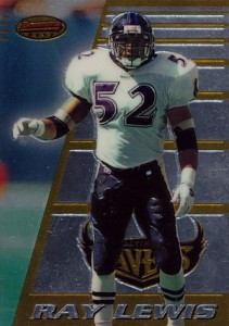 1996 topps merton hanks Values - MAVIN