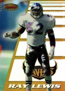 1996 topps merton hanks Values - MAVIN