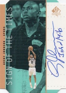 Auction Item 183088942134 Basketball Cards 1998 SP Authentic