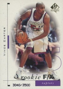 Auction Item 183088942134 Basketball Cards 1998 SP Authentic