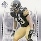 10 Football Cards to Celebrate the Career of Troy Polamalu