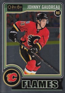 Johnny Gaudreau Memorabilia – AJ Sports