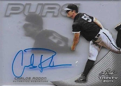 2023 Topps #179 Carlos Rodon - San Francisco Giants