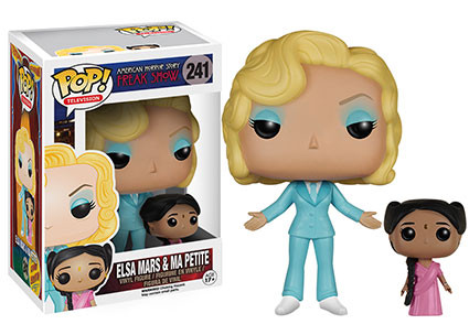 ahs pop vinyl