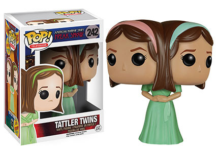 funko pop ahs freak show