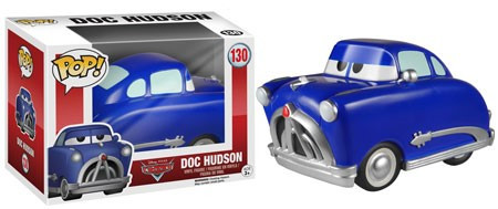 cars funko pop list