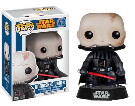 funko pop de star wars