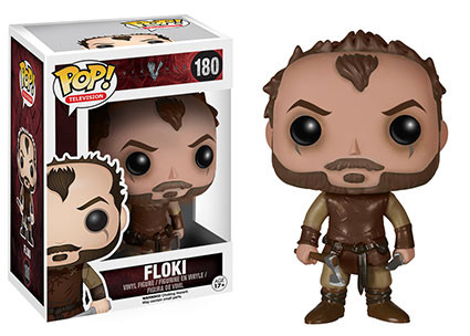 funko pop ragnar