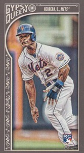 2015 GQ Mini Var 171 Dilson Herrera