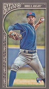 2015 GQ Mini Var 189 Daniel Norris